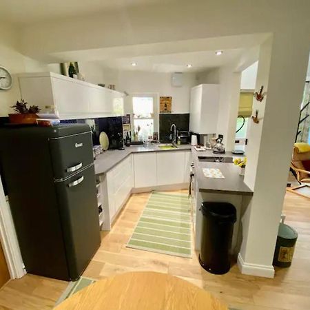 Pass The Keys Delightful Cottage Sydney Gardens Private Parking Bath Eksteriør bilde