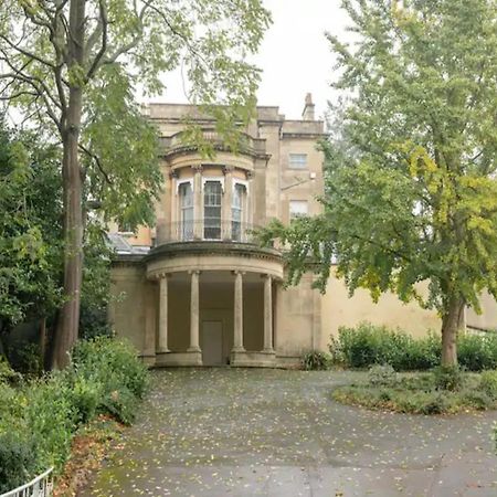 Pass The Keys Delightful Cottage Sydney Gardens Private Parking Bath Eksteriør bilde