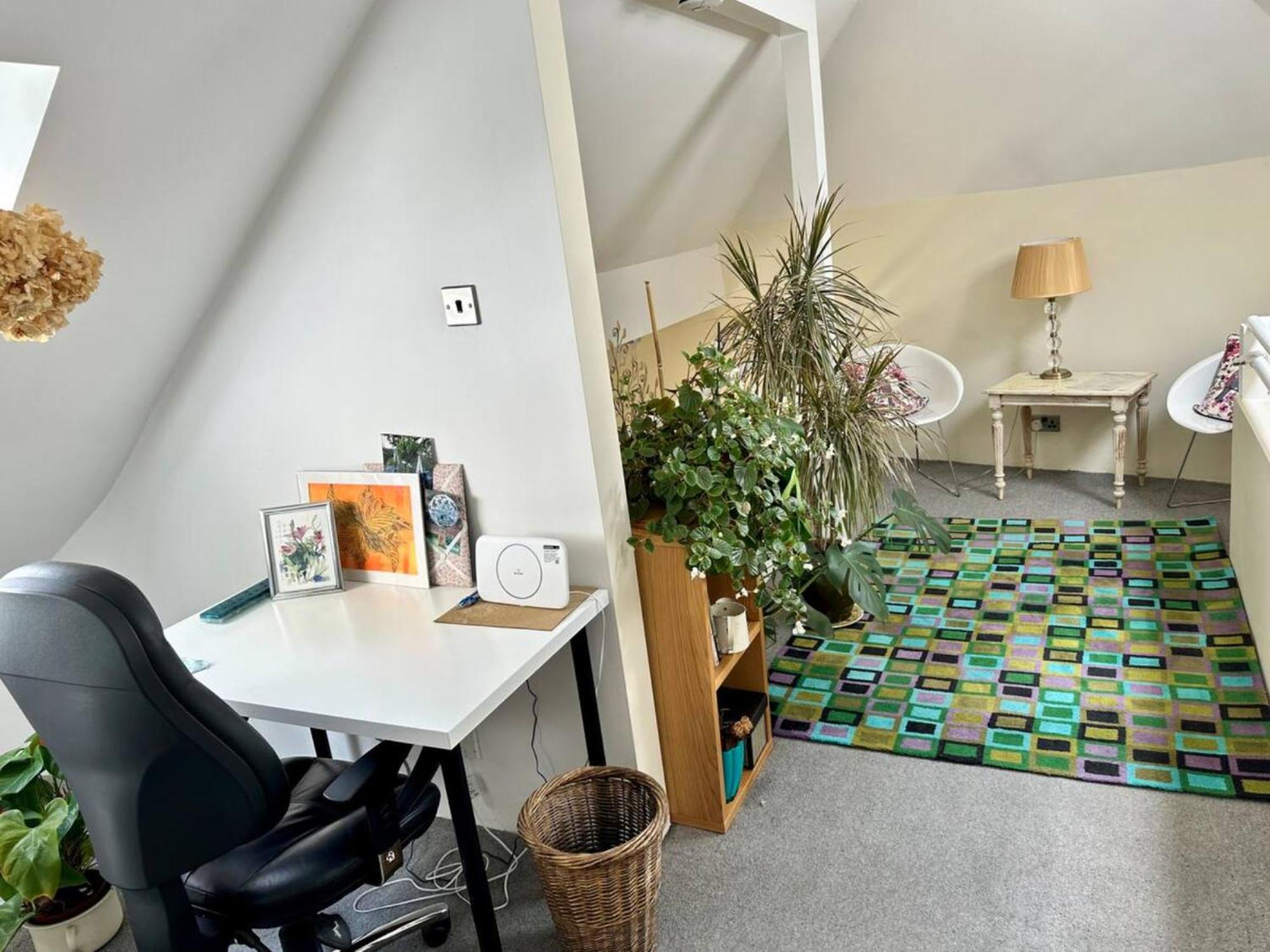 Pass The Keys Delightful Cottage Sydney Gardens Private Parking Bath Eksteriør bilde