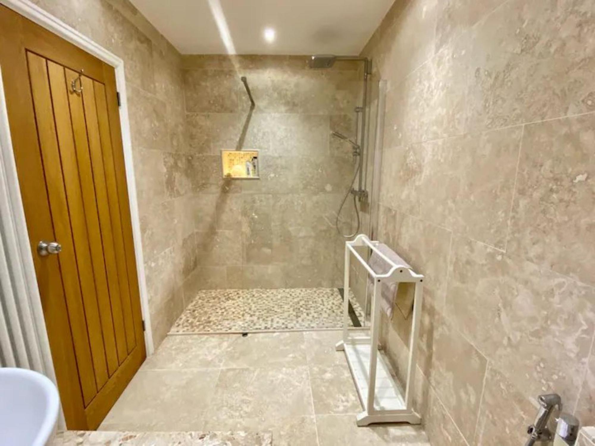 Pass The Keys Delightful Cottage Sydney Gardens Private Parking Bath Eksteriør bilde