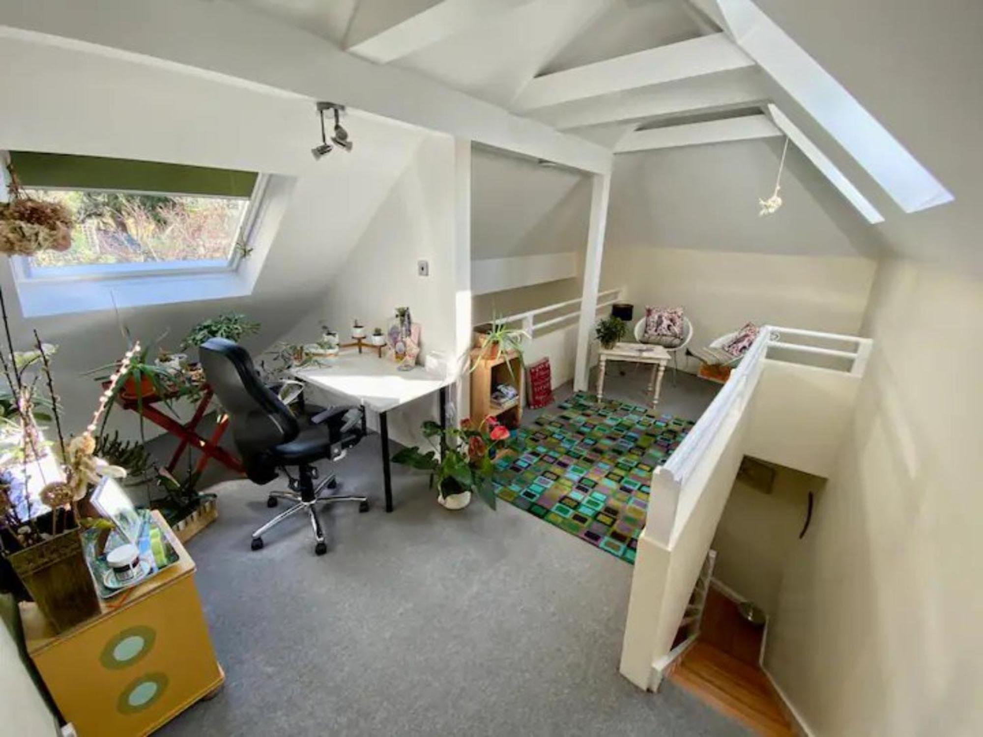 Pass The Keys Delightful Cottage Sydney Gardens Private Parking Bath Eksteriør bilde