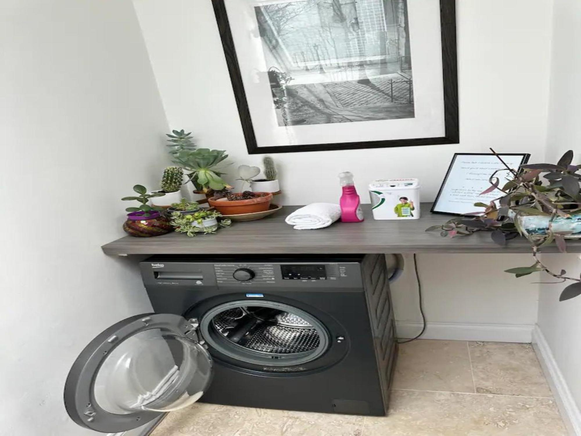 Pass The Keys Delightful Cottage Sydney Gardens Private Parking Bath Eksteriør bilde