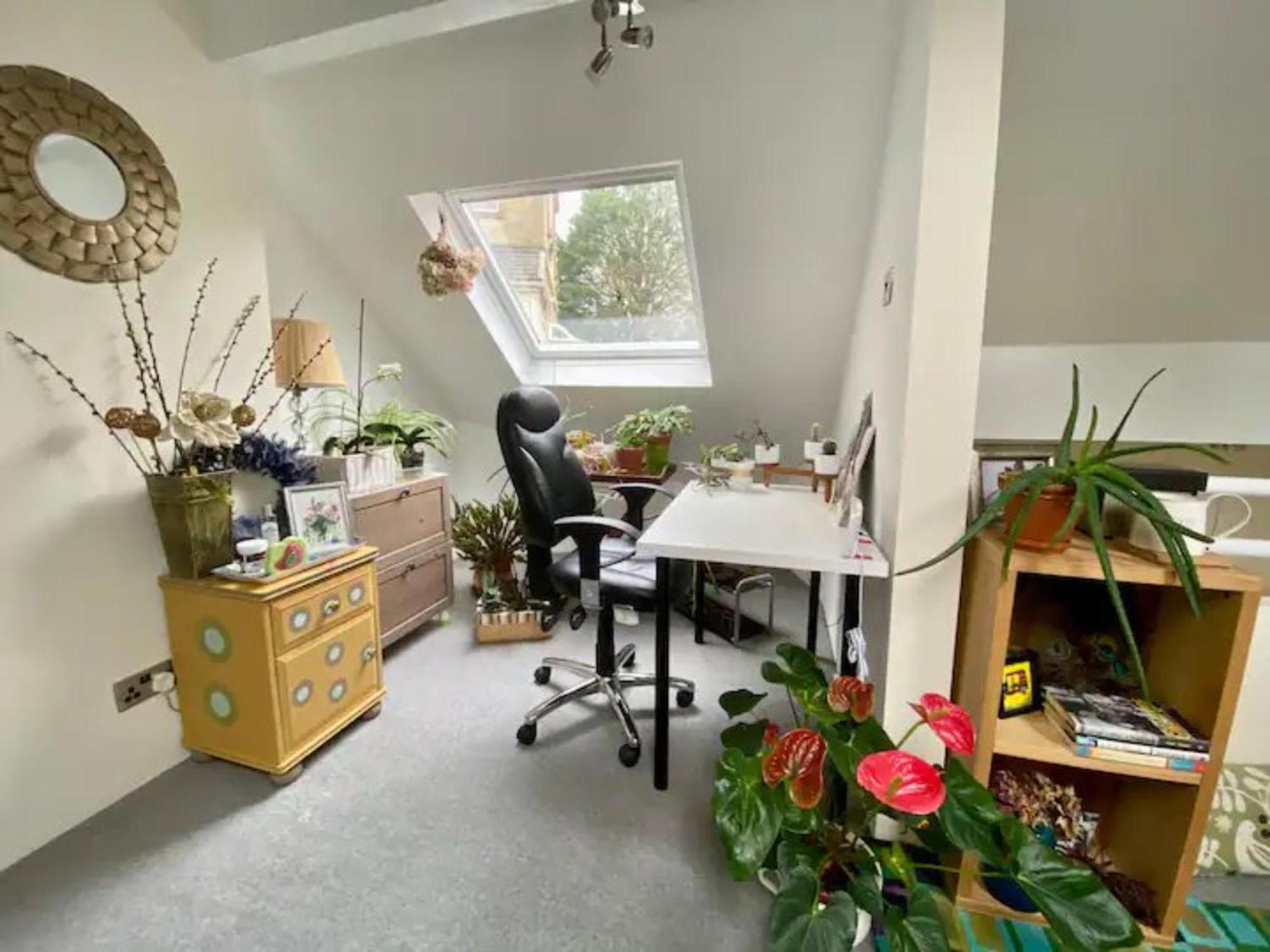 Pass The Keys Delightful Cottage Sydney Gardens Private Parking Bath Eksteriør bilde