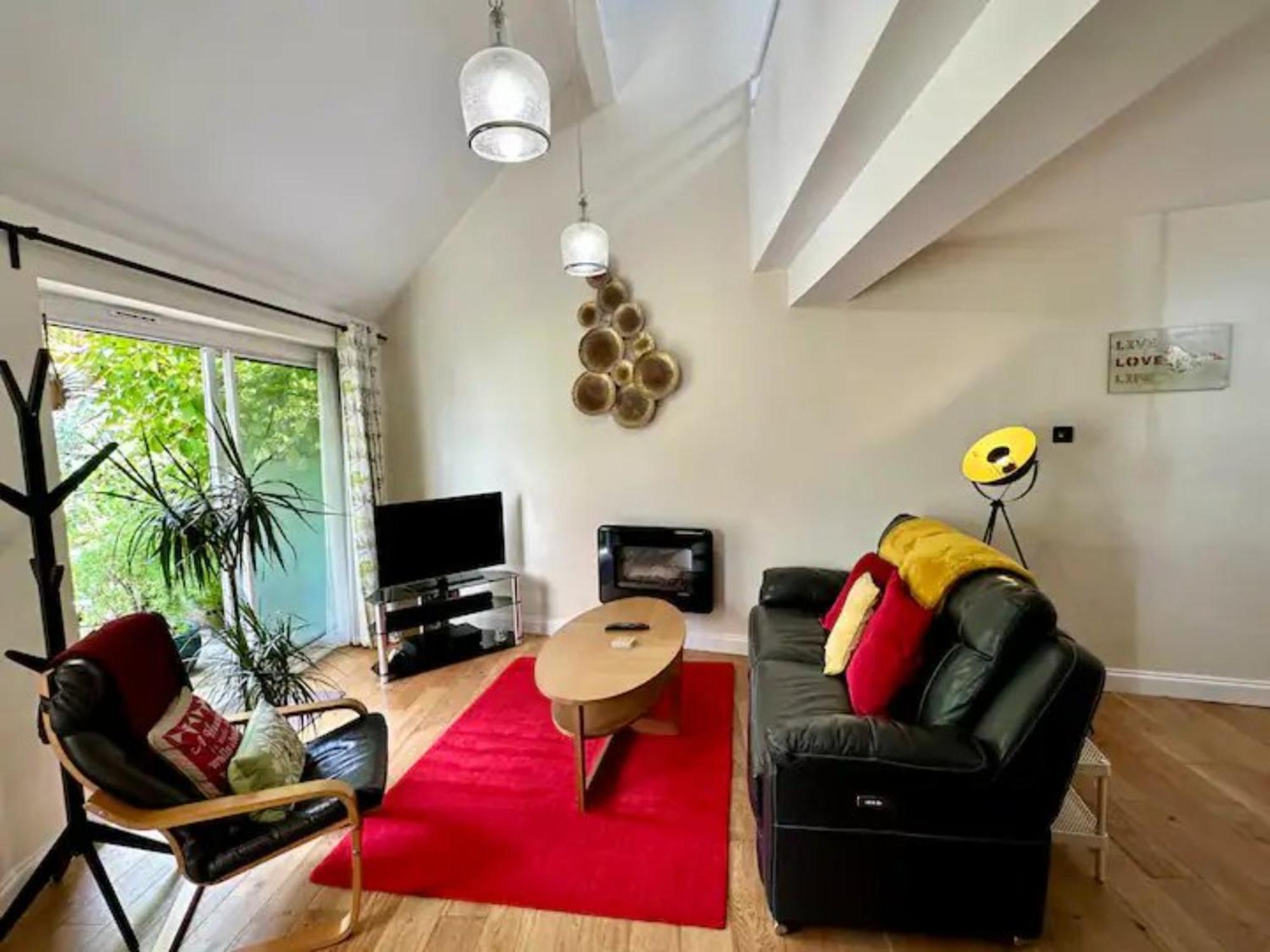 Pass The Keys Delightful Cottage Sydney Gardens Private Parking Bath Eksteriør bilde