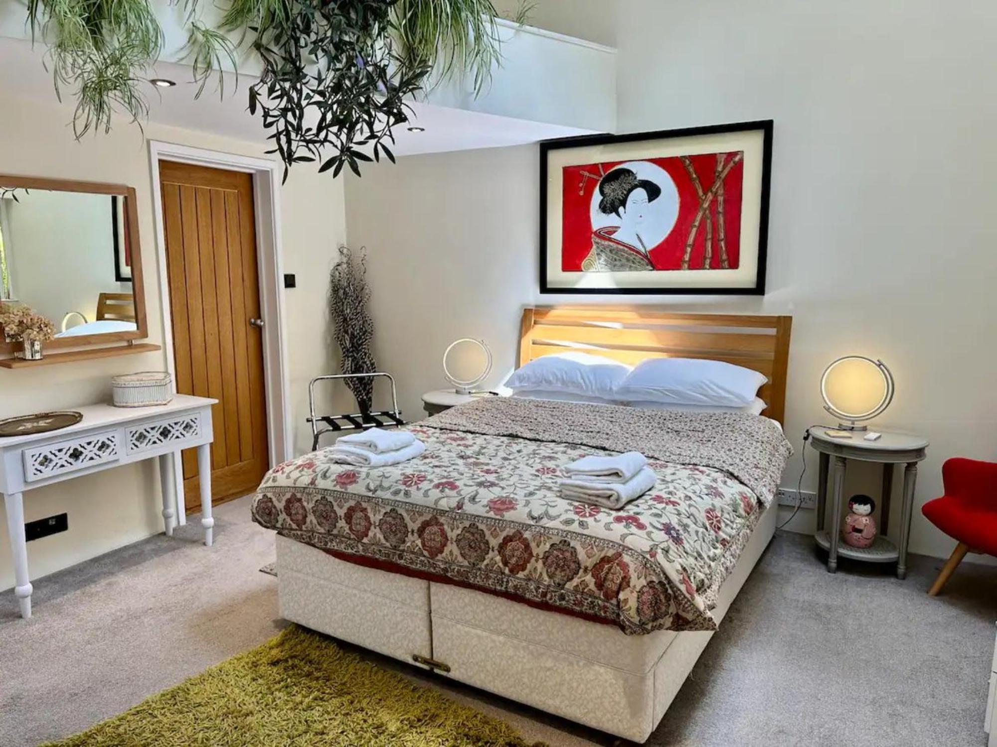Pass The Keys Delightful Cottage Sydney Gardens Private Parking Bath Eksteriør bilde