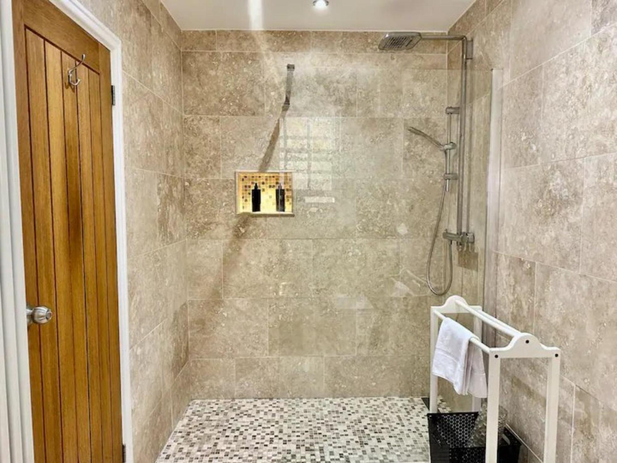 Pass The Keys Delightful Cottage Sydney Gardens Private Parking Bath Eksteriør bilde